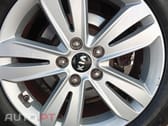 Kia Sportage 1.7 CRDi ISG Nav Line