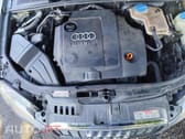 Audi A4 Avant 2.0 TDI S Line