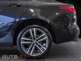 BMW 216 d Line Sport