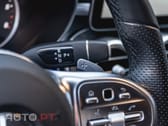 Mercedes-Benz C 300 de AMG Line