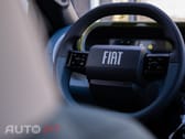 Fiat Grande Panda 1.2 Hybrid La Prima eDCT