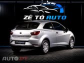 Seat Ibiza 1.2 TDi Reference Ecomotive