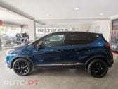 Renault Captur 1.5 dCi Exclusive