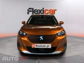 Peugeot E-2008 50 kWh Allure