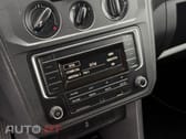 Volkswagen Caddy 2.0 TDI   L 2 H 1