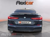 BMW 216 d Pack Desportivo M