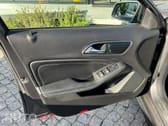 Mercedes-Benz GLA 180 d