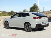 BMW iX2 eDrive20 Pack Desportivo M