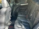 Porsche Cayenne Platinum Edition