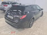Toyota Corolla Touring Sports 1.8 Hybrid Comfort+P.Sport