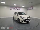 Renault Twingo 1.2 16V Dynamique