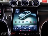 Mercedes-Benz GLC 300 de 4Matic