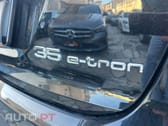 Audi Q4 E-Tron 35 55 KWH