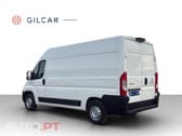 Citroen Jumper 2.2 BlueHDi 30 L2H2 Club