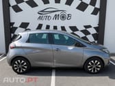 Renault Zoe (c/ Bateria) E-Tech EV50 Equilibre