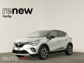 Renault Captur Captur 1.0 TCe Techno