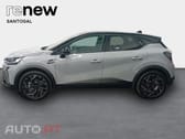 Renault Captur Captur E-Tech Full Hybrid