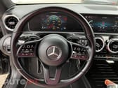 Mercedes-Benz CLA 180 d Shooting Brake Progressive Aut.