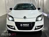 Renault Mégane Coupe dCi 160 FAP GT