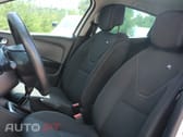 Renault Clio 1.5 dCi Limited