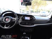 Fiat Tipo 1.3 M-Jet Lounge