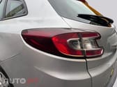 Renault Mégane Sport Tourer 1.5 DCI 110CV