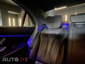 Mercedes-Benz S 400 d Limousine