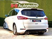 Ford S-Max 2.0 TDCi Titanium Powershift
