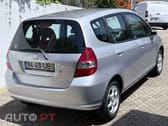 Honda Jazz 1.2 I-VTEC Easy