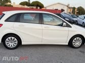 Mercedes-Benz B 180 Style