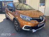 Renault Captur 1.5 dCi Exclusive