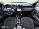 Dacia Duster 1.0 TCe ECO-G Prestige Bi-Fuel