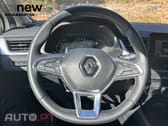 Renault Captur Techno TCe 100 Bi-Fuel