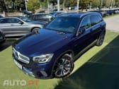 Mercedes-Benz GLC 300 e 4Matic