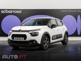 Citroen C3 1.5 BlueHDi Feel Pack