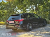 Mercedes-Benz C 300 e T 9G-TRONIC AMG Line