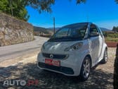Smart ForTwo 1.0 MHD Passion