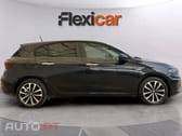 Fiat Tipo 1.3 M-Jet Lounge