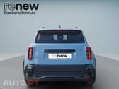 Renault 4 150cv autonomia conforto techno