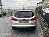 Ford Focus 1.0 EcoBoost Titanium