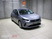 Opel Corsa 1.2 T Edition Aut.