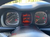 Fiat Panda Lounge 1.2 S&S