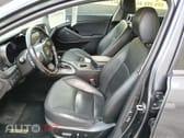 Kia Optima 1.7 CRDI TX Top Aut.