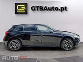 Mercedes-Benz A 250 AMG-LINE LED