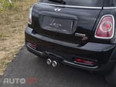 MINI Cooper Cooper SD