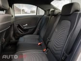 Mercedes-Benz A 180 d Style Aut.