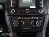 Volkswagen Golf Variant 1.6 TDi 4Motion BlueMotion Comfortline