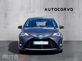 Toyota Yaris 1.5 HSD Exclusive