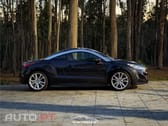 Peugeot RCZ 1.6 THP