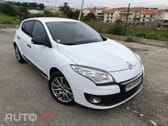 Renault Mégane 1.5 DCI III Hatchback